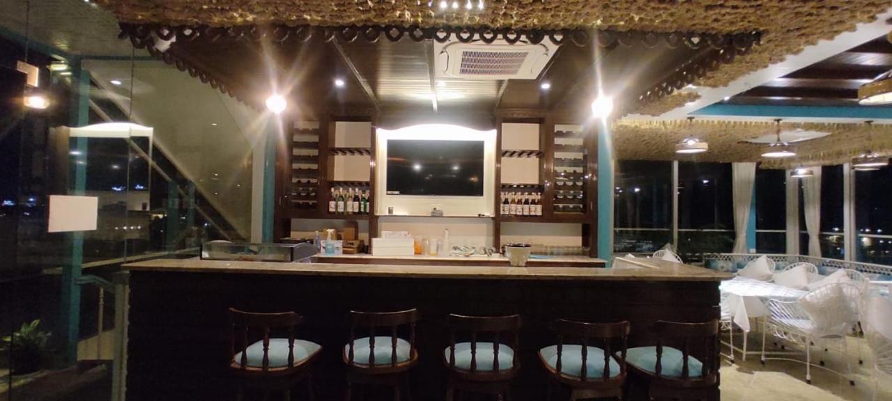 Khamma Ghani A Boutique Hotel อุเดเปอร์ ภายนอก รูปภาพ
