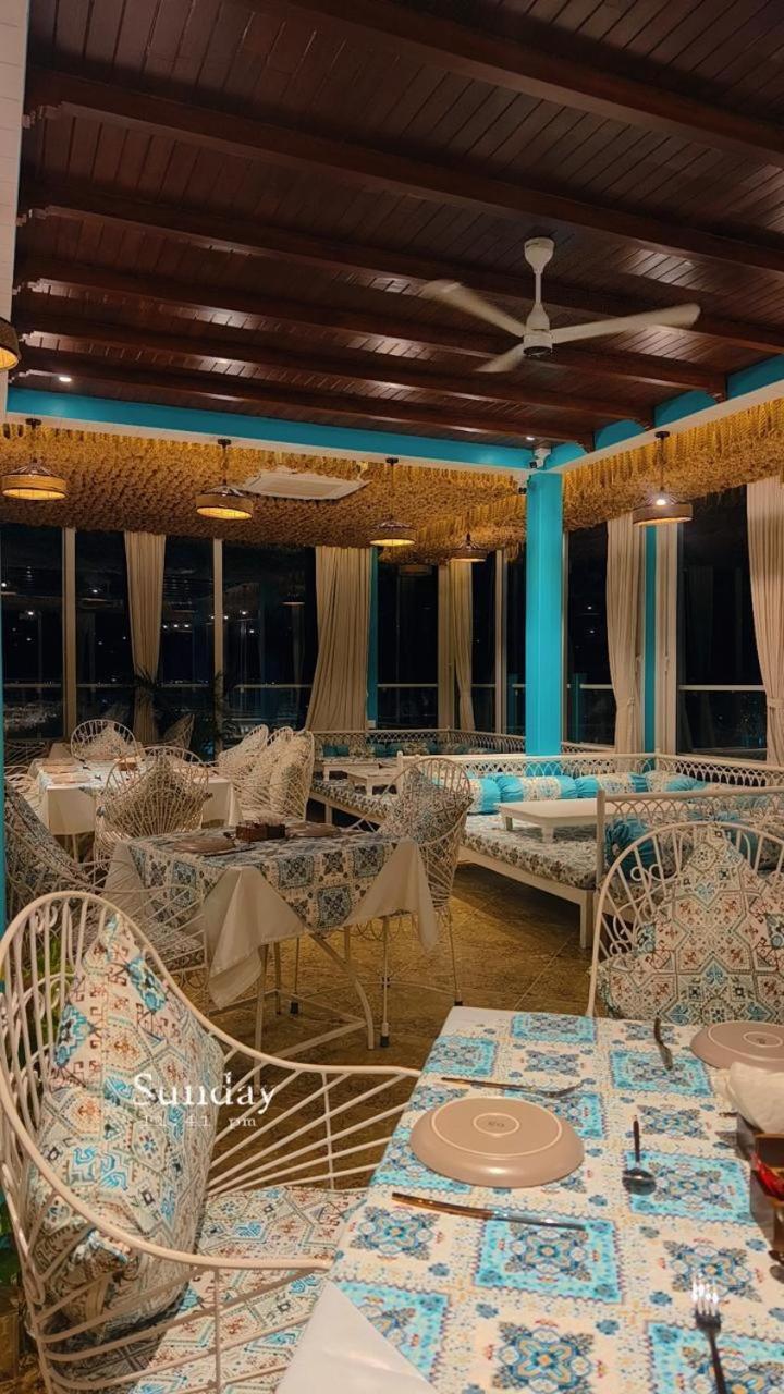 Khamma Ghani A Boutique Hotel อุเดเปอร์ ภายนอก รูปภาพ
